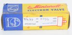6CM5 Philips Valve / Tube thumbnail 2