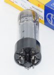 6CM5 Philips Valve / Tube thumbnail 3