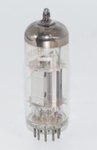 6AK8 Philips / La Radiotechnique, Chartres, France NOS Valve / Tube thumbnail 4