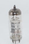 6AK8 Philips / La Radiotechnique, Chartres, France NOS Valve / Tube thumbnail 1