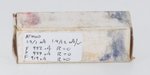 6AK8 Wiener Radio Werke “WIRAG”, Vienna NOS Valve / Tube thumbnail 2
