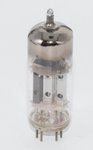 6AK8 Wiener Radio Werke “WIRAG”, Vienna NOS Valve / Tube thumbnail 4