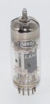 6AK8 Wiener Radio Werke “WIRAG”, Vienna NOS Valve / Tube thumbnail 1