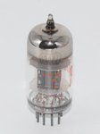 12AV7 RCA Valve / Tube thumbnail 4