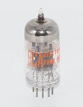 12AV7 RCA Valve / Tube thumbnail 3