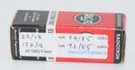 12AV7 RCA Valve / Tube thumbnail 2