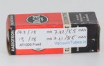 12AV7 RCA Valve / Tube thumbnail 2