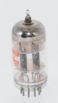12AV7 RCA Valve / Tube thumbnail 4