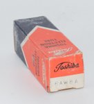 6AW8A Toshiba Japan Valve / Tube thumbnail 1