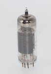 6AW8A Toshiba Japan Valve / Tube thumbnail 3