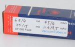 6AW8A Super Radiotron AWV NOS thumbnail 2