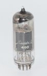 6AW8A Philips USA Valve / Tube thumbnail 3