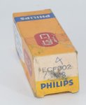 ECF802 / 6JW8 Philips NOS thumbnail 1