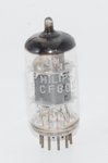 ECF802 / 6JW8 Philips NOS thumbnail 2