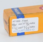 ECF802 / 6JW8 Philips NOS thumbnail 3
