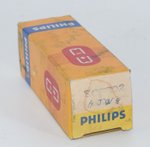 ECF802 / 6JW8 Philips NOS thumbnail 1