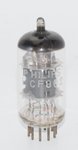 ECF802 / 6JW8 Philips NOS thumbnail 2