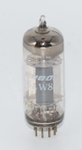 6AW8 Trigon NOS Valve / Tube thumbnail 3