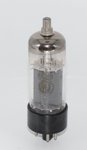 6CM5 Super Radiotron AWV NOS Valve / Tube thumbnail 3