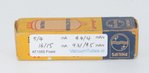 6AW8A Philips Miniwatt Australia NOS Valve / Tube thumbnail 2