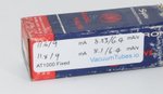 6BQ7A Super Radiotron AWV Australia NOS Valve Tube thumbnail 2