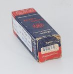 6BQ7A Super Radiotron AWV Australia NOS Valve Tube thumbnail 1