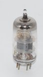 6BQ7A Super Radiotron AWV Australia NOS Valve Tube thumbnail 4