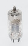 6BQ7A Super Radiotron AWV Australia NOS Valve Tube thumbnail 4