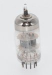 6BQ7A Super Radiotron AWV Australia NOS Valve Tube thumbnail 3