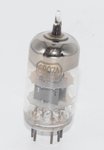6BQ7A Super Radiotron AWV Australia NOS Valve Tube thumbnail 4