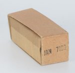 7193 JAN Radiotron Australia D&D NOS thumbnail 2