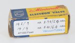 6BQ7A Philips Miniwatt Australia NOS thumbnail 2