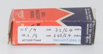 6BQ7A Toshiba Japan NOS thumbnail 2