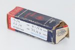 6BQ7A Super Radiotron AWV Australia NOS Valve Tube thumbnail 2