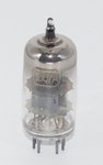 6BQ7A Super Radiotron AWV Australia NOS Valve Tube thumbnail 4