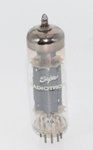 6CW5 Super Radiotron AWV Australia NOS Valve / Tube thumbnail 3