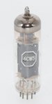 6CW5 Super Radiotron AWV Australia NOS Valve / Tube thumbnail 1