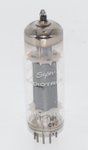 6CW5 Super Radiotron AWV Australia Valve / Tube thumbnail 3