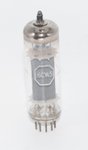 6CW5 Super Radiotron AWV Australia Valve / Tube thumbnail 4