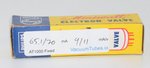 6CW5 Super Radiotron AWV Australia Valve / Tube thumbnail 2