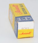 6CW5 Super Radiotron AWV Australia Valve / Tube thumbnail 3