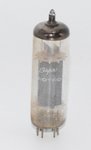 6CW5 Super Radiotron AWV Australia Valve / Tube thumbnail 4