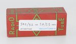 6K6GT Haltron England NOS Valve / Tube thumbnail 2