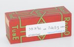 6K6GT Haltron England NOS Valve / Tube thumbnail 2