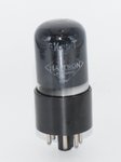 6K6GT Haltron England NOS Valve / Tube thumbnail 3