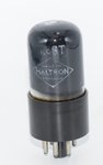 6K6GT Haltron England NOS Valve / Tube thumbnail 3