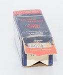 6BQ7A Super Radiotron AWV Australia Valve Tube thumbnail 3