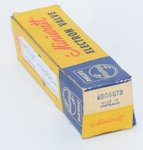 6BQ6GTB / 6CU6 Philips Miniwatt Australia NOS thumbnail 1