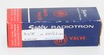 6DQ6A Super Radiotron AWV Australia thumbnail 2