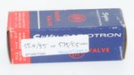 6BQ6GTB / 6CU6 Super Radiotron AWV NOS thumbnail 2